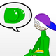 Illustration for article titled So I Have a New Jorb Everybody